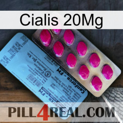 Cialis 20Mg 35